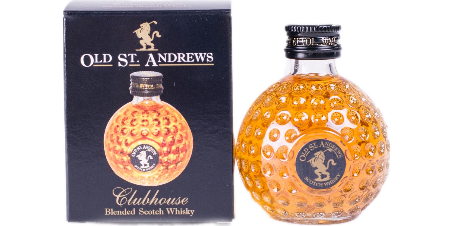 Clubhouse Whisky | OSA Whisky